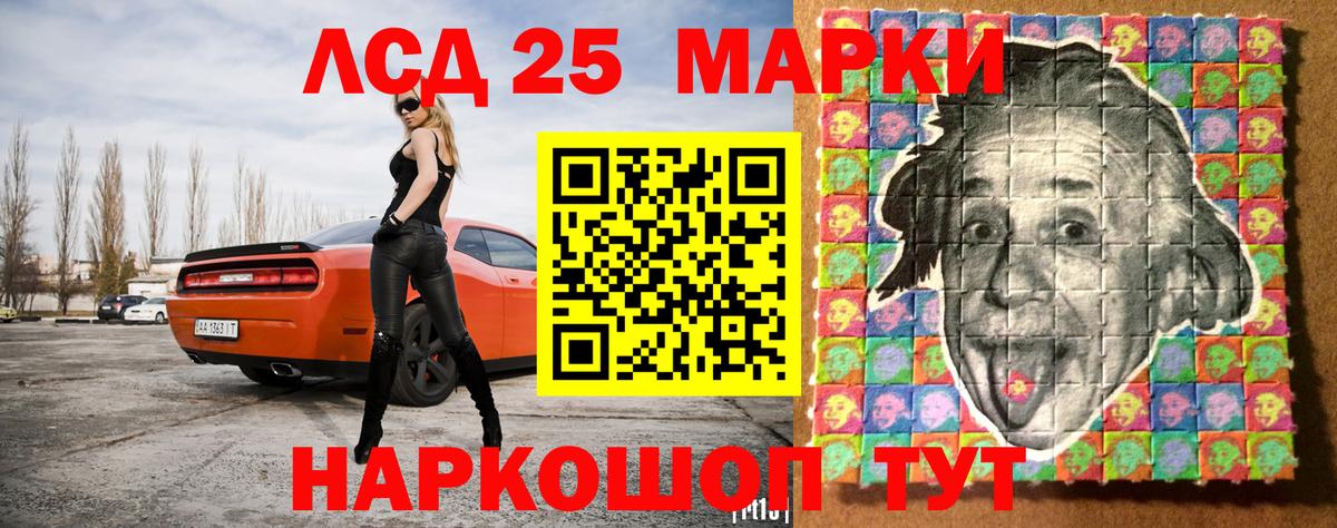 Вейп ТГК Лесной